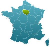 Ile de France